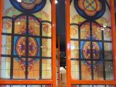 -通海俄式烧烤·俄罗斯大串(嵩山路店)