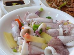 -阳江餐厅·30年老字号·粤菜海鲜大排档