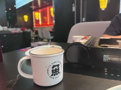 -鱼鼎香烤鱼火锅(华发商都店)