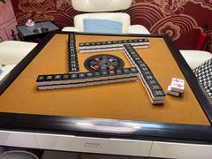 -老友记棋牌茶楼