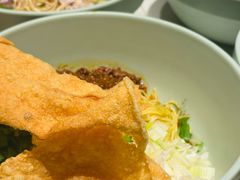 麻婆豆花拌面-胡麻(静安嘉里店)
