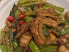 -金鸭都·老北京特色家常菜(潘家园店)