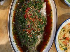 -妈妈的味道·腾冲特色菜(和顺古镇店)