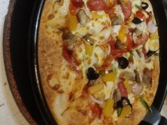 -必胜客(海滨店)