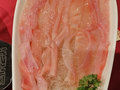 -蓉城老妈火锅(双林路店)