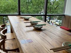 -霸道川面馆(张江店)