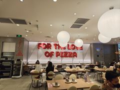 -必胜客(兰州国贸店)