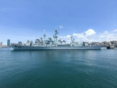 -中国人民解放军海军博物馆