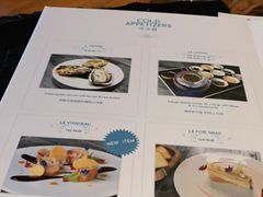 -AZUL by FUEL蓝色·法式酒馆(琶醍店)