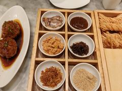 -城南往事·鲁菜·烤鸭(世茂宽厚里·大明湖店)