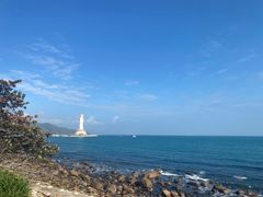 -三亚南山文化旅游区