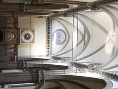 -圣母百花大教堂穹顶