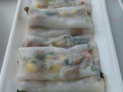 -水上明月·湖景餐厅