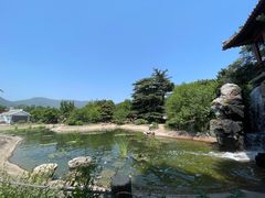 -国家植物园南园