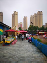 -塔元庄景区