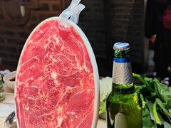 -东道煮牛肉火锅(东盛大街店)