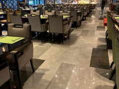 大堂-阜阳富力万达嘉华酒店·美食汇自助餐厅