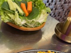 -釜山火炉·海鲜烤肉(紫藤路店)