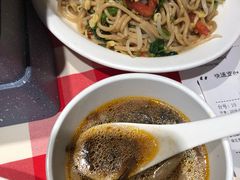 -西贝莜面村(当代商城店)