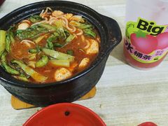 -过桥米线(十五亩地小区店)