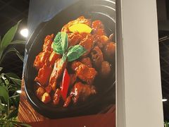 -西江美食舫·江西菜(健德桥店)