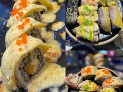 -非烤勿扰韩料自助烤肉(松山湖万科店)