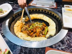 特色排骨烀饼锅-灶座小锅烀饼·铁锅炖(全国总店)
