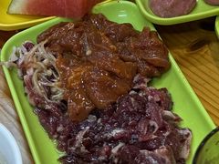 -养牛邓·潮汕牛肉海鲜自助火锅(广州店)