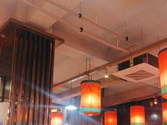 -陈府大宅门成都火锅·手切鲜肉(太原街店)