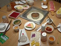 -鱼乐火锅(清江国际店)