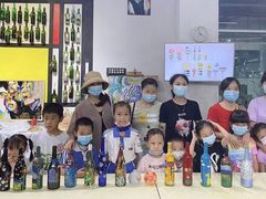 -观澜湖手艺工场·陶艺·吹玻璃·拼豆