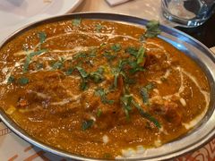 -克比叔叔印度餐厅Kebabs on the Grille(永康路分店)