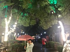 -飞马旅黎黄陂路文旅街区