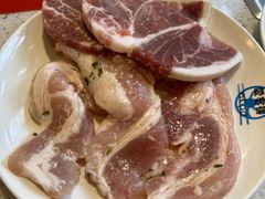 -爱客得牛排海鲜烤肉·火锅自助(春熙路黑金好店)
