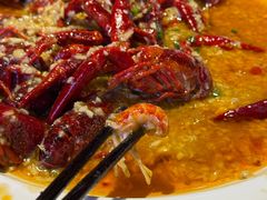 -霸王虾·小龙虾香辣蟹(玉林店)