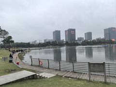 -美兰湖景区