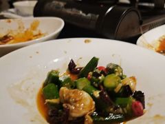 -前海沿·青岛菜(乐客城店)