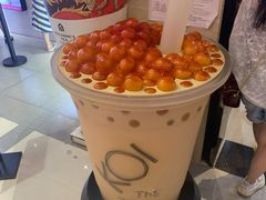 -KOI Thé(正佳广场店)