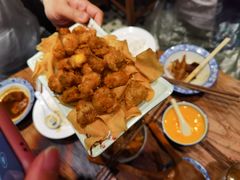 -十六蒲(桂林路店)