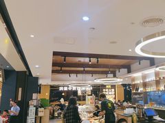-豪客来牛排(成都锦江大融城店)
