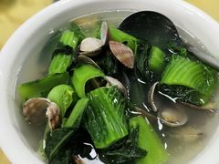 -李妹海鲜大排档(星海湾花园小区店)