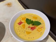 -粤风阁中餐厅(五洲皇冠酒店)