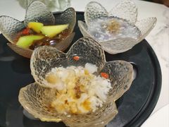 -米桃-吴韵风雅·拙园(北外滩来福士店)
