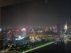 -宁波万豪酒店
