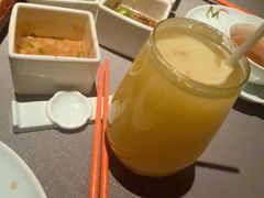 -左庭右院鲜牛肉火锅黑金店(陆家嘴中心店)