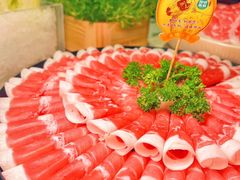 -阳坊胜利涮羊肉(阳坊总店)