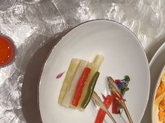 -明湖楼·经典鲁菜山东海鲜(大明湖店)