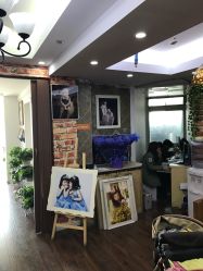 -小苹果儿童摄影(崇安店)