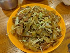 -澳门陈光记烧味饭店(南京德基广场店)