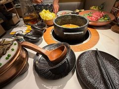 -芸山季·云南山珍菌火锅(南翔印象城MEGA店)